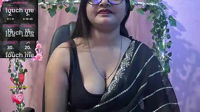 Pari-new online show from February 2, 2026, 4:22 am