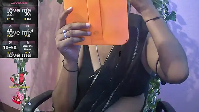 Pari-new online show from July 9, 2026, 4:13 am