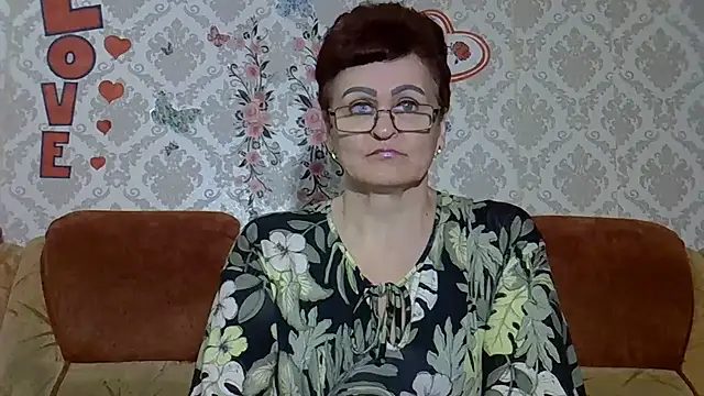 PaulaGolden online show from July 23, 2026, 6:26 pm