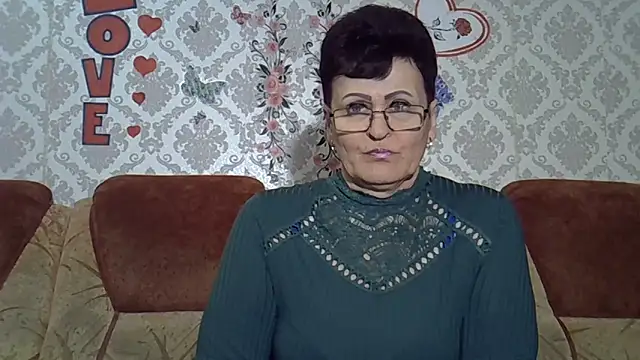 PaulaGolden online show from February 10, 2026, 5:45 pm