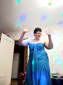 PaulaGolden online show from January 1, 2025, 1:27 pm