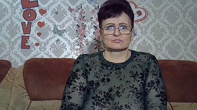 PaulaGolden online show from February 25, 2026, 5:13 pm