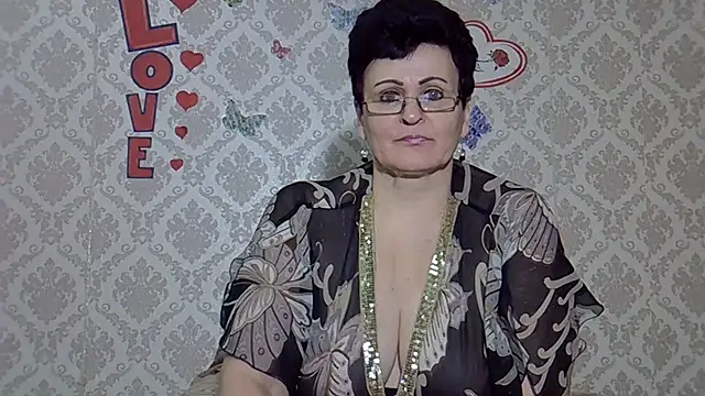 PaulaGolden online show from March 2, 2025, 9:30 pm