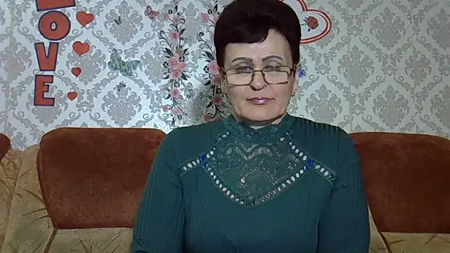 PaulaGolden online show from March 9, 2026, 4:54 pm