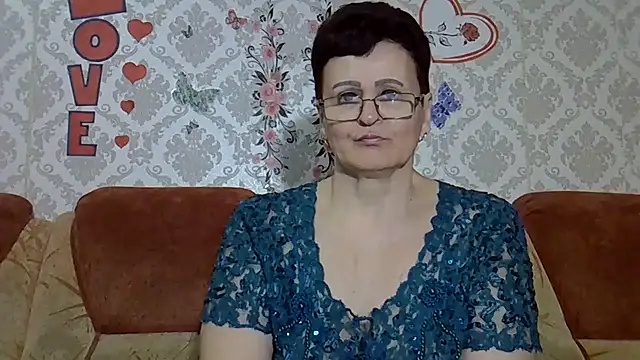 PaulaGolden online show from April 8, 2026, 5:36 pm