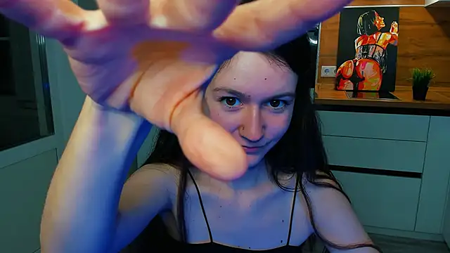 ameli moon online show from January 17, 2025, 2:50 pm