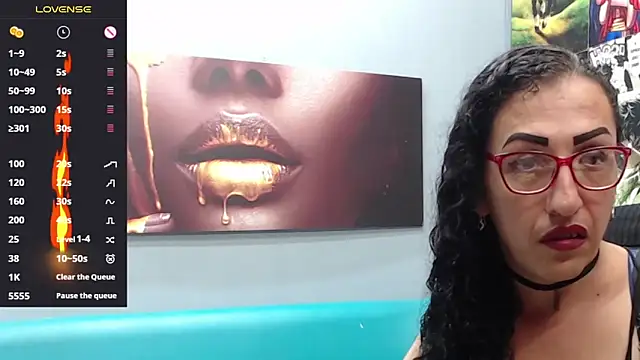 Snapshot of sabrina_dupont chatting on November 25, 2025, 1:22 pm sabrina dupont online show from November 25, 2025, 1:22 pm