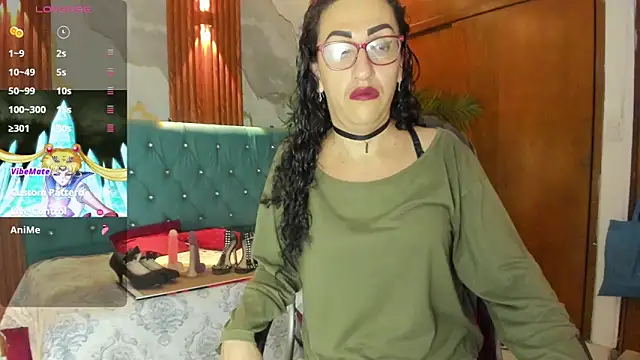 sabrina dupont online show from February 14, 2026, 12:49 pm