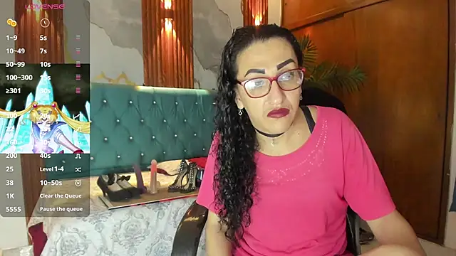 sabrina dupont online show from February 24, 2026, 12:50 pm