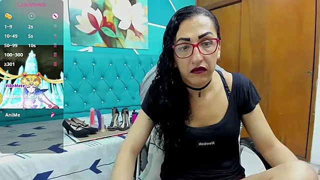 Snapshot of sabrina_dupont chatting on November 12, 2025, 12:42 pm sabrina dupont online show from November 12, 2025, 12:42 pm