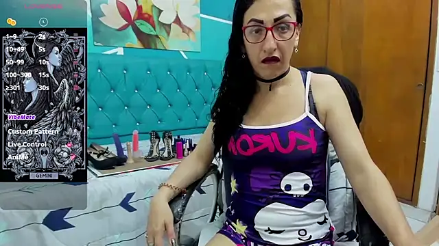 Snapshot of sabrina_dupont chatting on November 16, 2025, 12:54 pm sabrina dupont online show from November 16, 2025, 12:54 pm