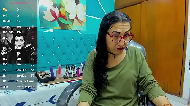 Snapshot of sabrina_dupont chatting on November 5, 2025, 12:41 pm sabrina dupont online show from November 5, 2025, 12:41 pm