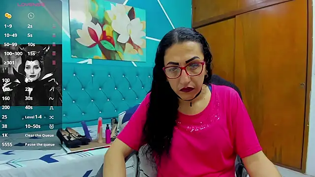 Snapshot of sabrina_dupont chatting on October 30, 2025, 12:47 pm sabrina dupont online show from October 30, 2025, 12:47 pm