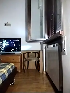 Snapshot of HastLuster chatting on September 13, 2025, 1:00 pm HastLuster online show from September 13, 2025, 1:00 pm