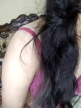 Snapshot of Fair-magic-woman chatting on October 12, 2025, 10:49 am Fair-magic-woman online show from October 12, 2025, 10:49 am