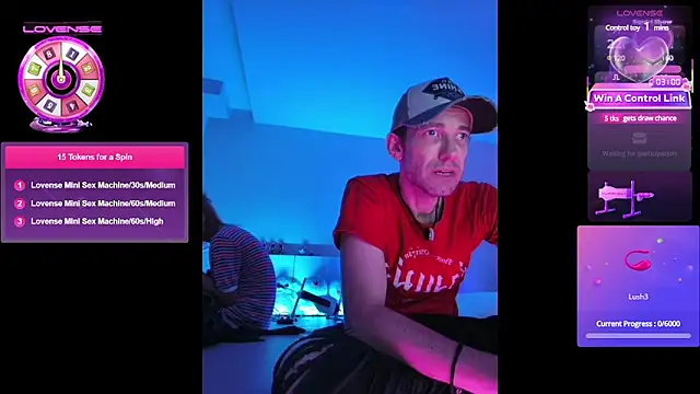 Snapshot of BiaJa20 chatting on February 13, 2025, 2:31 pm BiaJa20 online show from February 13, 2025, 2:31 pm