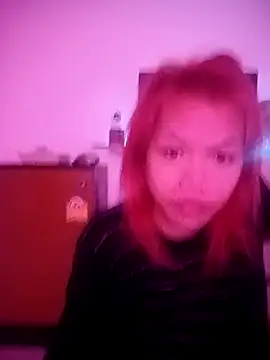 Snapshot of BiaJa20 chatting on January 24, 2025, 3:43 am BiaJa20 online show from January 24, 2025, 3:43 am