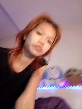 Snapshot of BiaJa20 chatting on March 9, 2025, 6:54 pm BiaJa20 online show from March 9, 2025, 6:54 pm