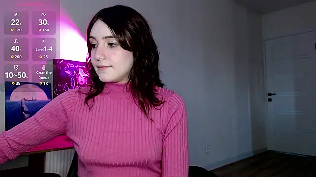 Snapshot of Princess_Shy___ chatting on October 1, 2025, 12:42 pm Princess Shy    online show from October 1, 2025, 12:42 pm