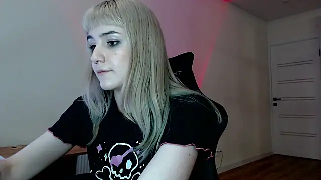 Snapshot of Princess_Shy___ chatting on February 28, 2025, 7:56 pm Princess Shy    online show from February 28, 2025, 7:56 pm
