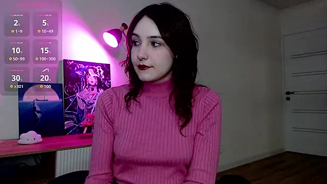 Snapshot of Princess_Shy___ chatting on September 26, 2025, 4:36 pm Princess Shy    online show from September 26, 2025, 4:36 pm
