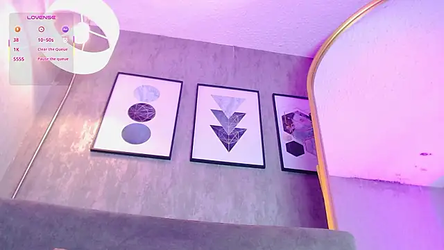 Tammy soon online show from March 23, 2026, 12:38 pm