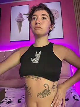 Snapshot of Sophie_LS chatting on December 5, 2025, 1:53 pm Sophie LS online show from December 5, 2025, 1:53 pm