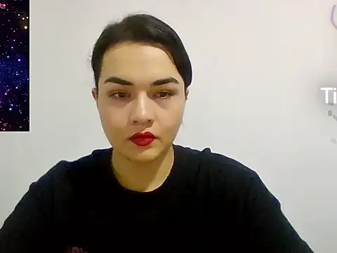 Babe-sofi online show from March 17, 2026, 2:25 am