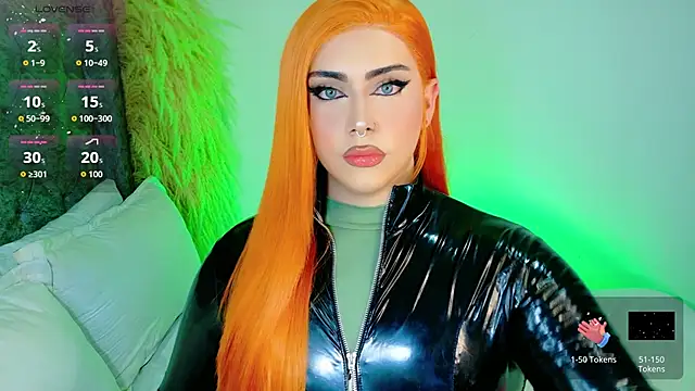 astridjonness online show from March 4, 2026, 2:30 am