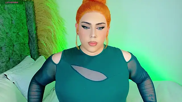 astridjonness online show from February 28, 2026, 11:37 pm