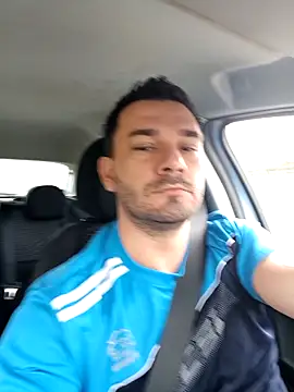 KAZADO LIBERAL online show from September 21, 2025, 12:32 pm