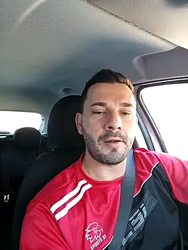 KAZADO LIBERAL online show from October 13, 2025, 12:40 pm