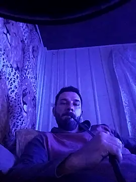 KAZADO LIBERAL online show from September 12, 2025, 11:04 pm