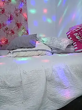 KAZADO LIBERAL online show from September 23, 2025, 1:56 am