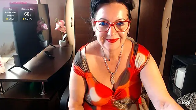 exymilf  online show from September 26, 2025, 10:22 am