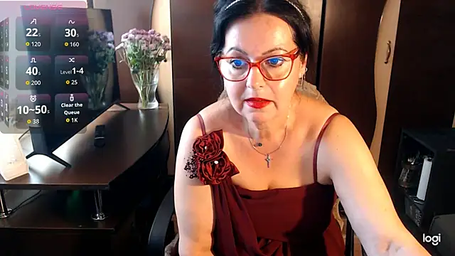 exymilf  online show from September 21, 2025, 10:20 am