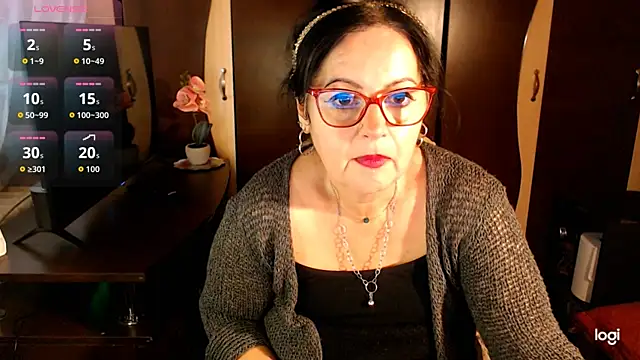 exymilf  online show from November 14, 2025, 12:09 pm