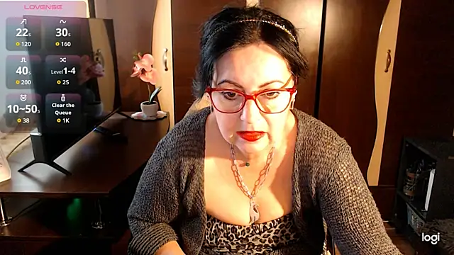 exymilf  online show from October 16, 2025, 9:50 am