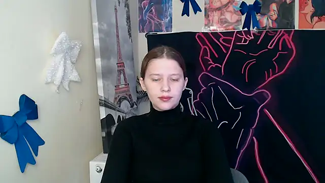 StellaCRL online show from February 17, 2026, 1:08 pm