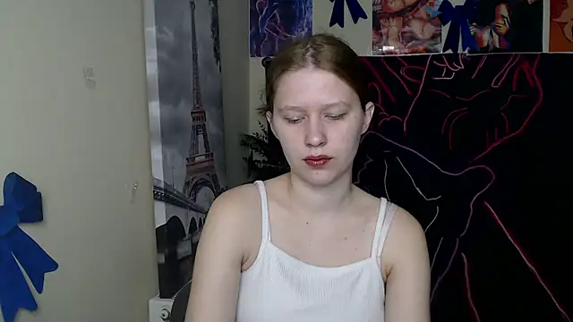 StellaCRL online show from March 20, 2026, 1:01 pm