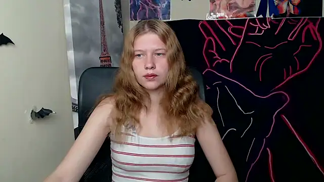 StellaCRL online show from May 20, 2026, 6:10 am