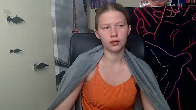 StellaCRL online show from May 10, 2026, 7:12 am