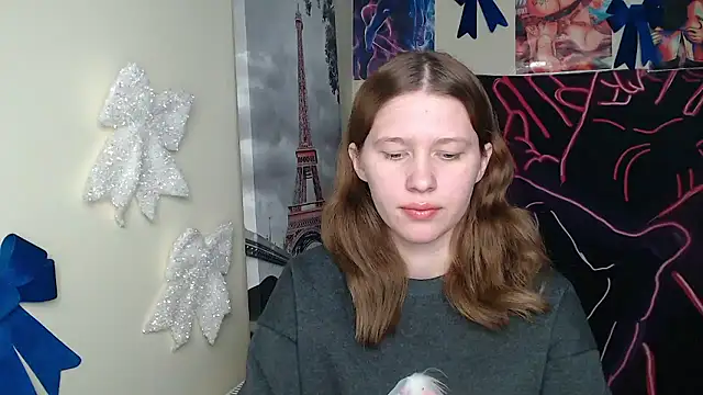 StellaCRL online show from January 14, 2026, 1:04 pm