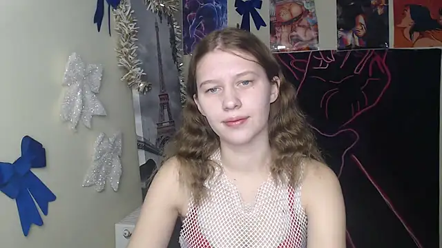 StellaCRL online show from December 17, 2025, 7:46 am