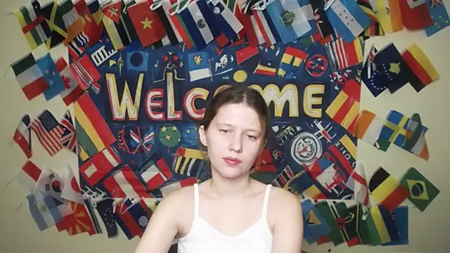 StellaCRL online show from February 25, 2026, 10:48 am