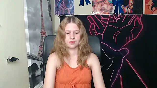 StellaCRL online show from May 17, 2026, 6:52 pm