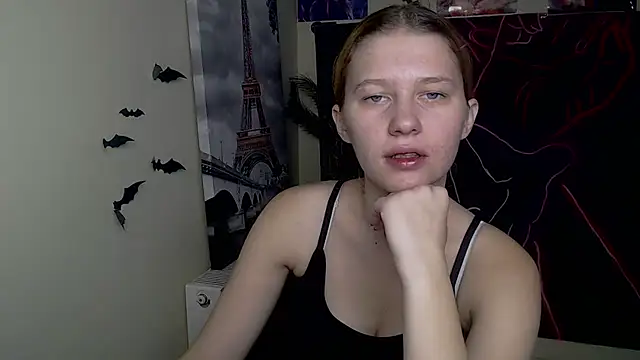 StellaCRL online show from November 13, 2025, 6:39 am