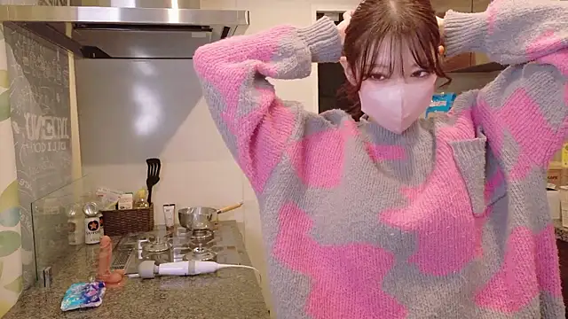 ASUKA-TV online show from February 13, 2026, 11:54 am