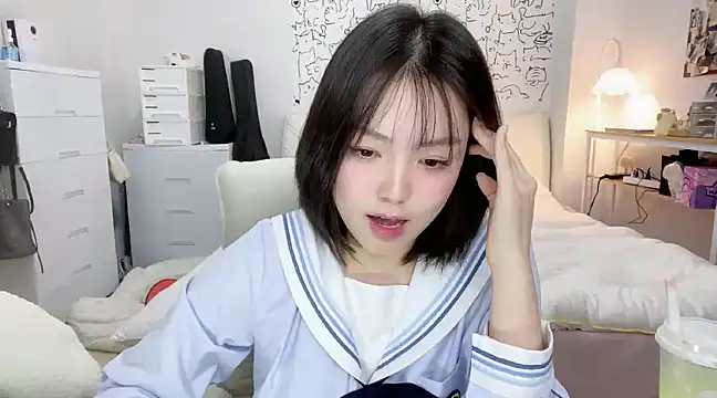 Supassra Sp online show from January 6, 2025, 4:55 pm