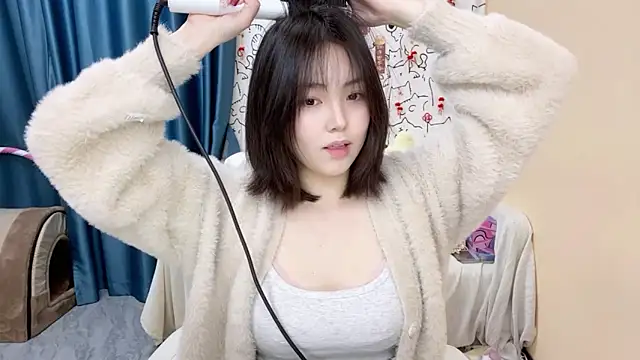 Supassra Sp online show from February 14, 2025, 11:31 am